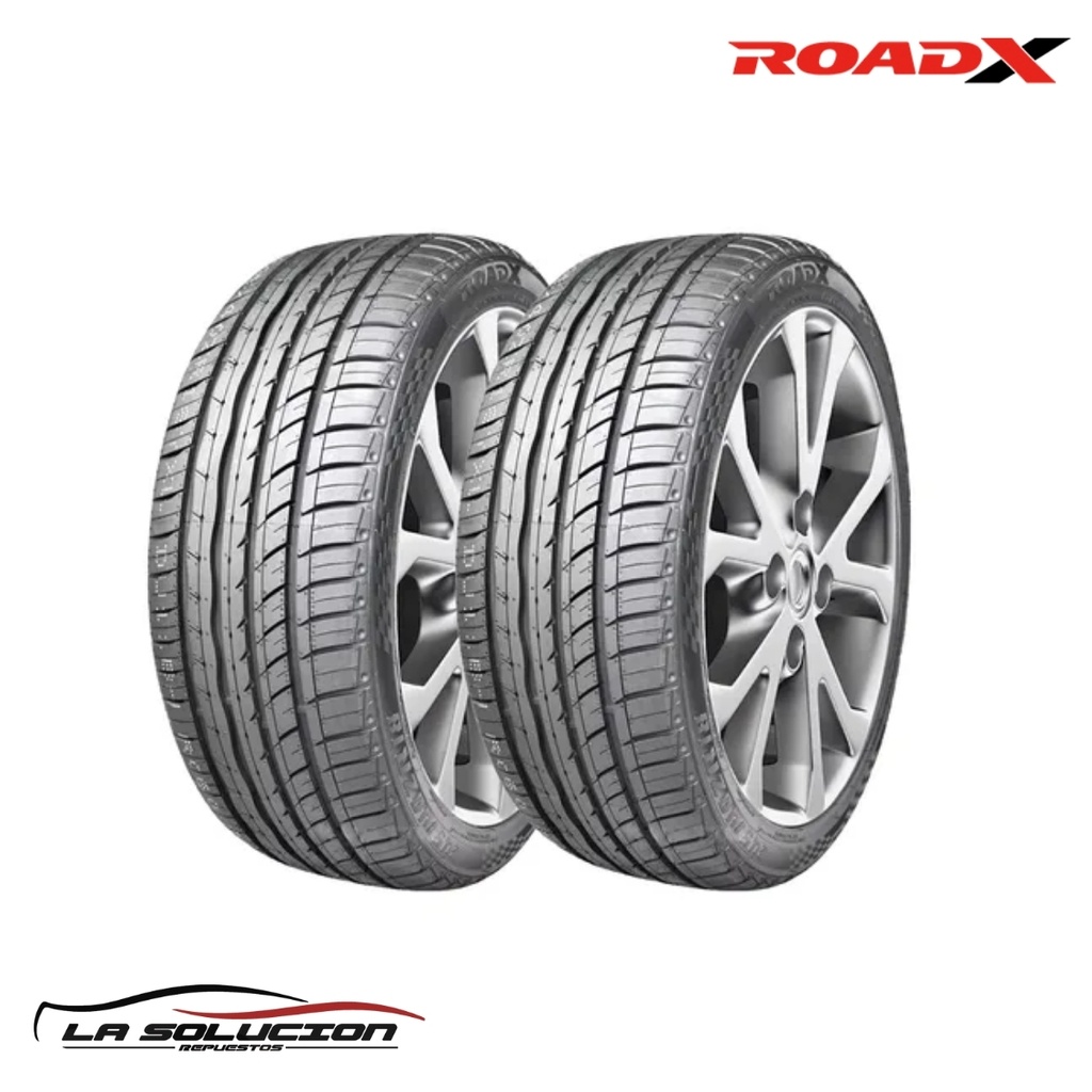 PAR DE NEUMATICOS 215/50 R17 ROADX RXMOTION H/T 