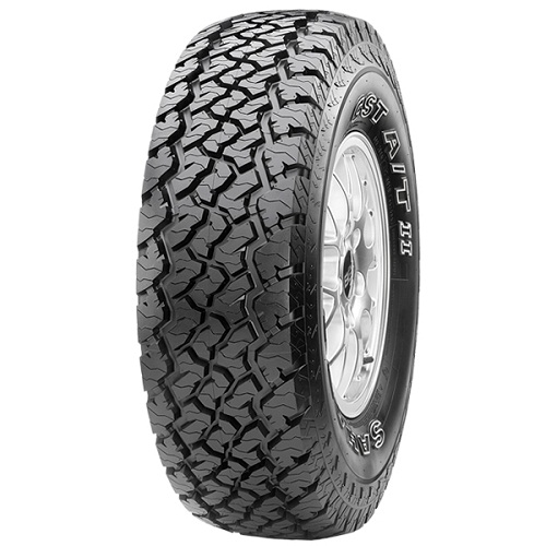 [23558] NEUMATICO 315/70 R17 SAHARA CST AT2 8 PR 121/118Q OWL 3C 