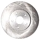 DISCO FRENO GEELY COOLRAY 1.5 22-23| GRAND NOMADE 2.0, 2.4, 2.5 06-11| GRAND VITARA 1.6, 2.4 06-17 295 MM CH 