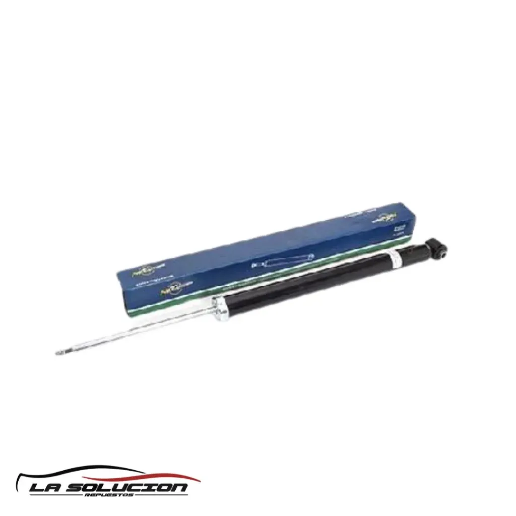 AMORTIGUADOR TRASERO MAZDA 3 1.6, 2.0 2004-2016 IZQUIERDO/ DERECHO GAS NETMOTORS CH