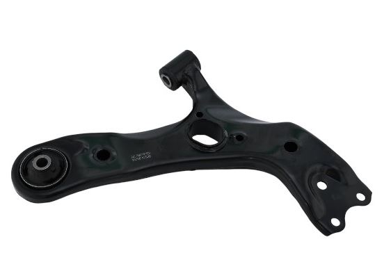 [23574] BANDEJA TOYOTA AURIS 07-16 DERECHO CON BUJES/ SIN ROTULA NETMOTORS TW