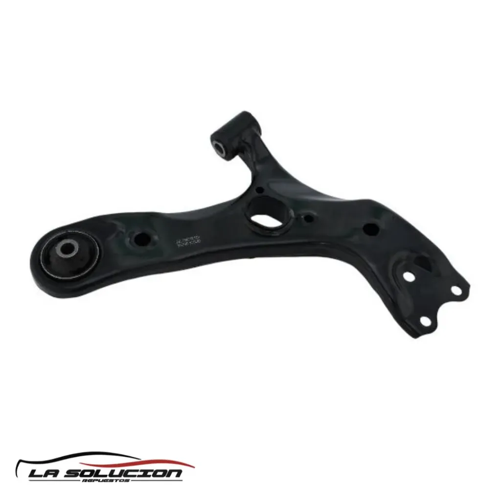 BANDEJA TOYOTA AURIS 2007-2016 DERECHO CON BUJES/ SIN ROTULA NETMOTORS TW