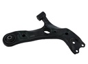 BANDEJA TOYOTA AURIS 07-16 DERECHO CON BUJES/ SIN ROTULA NETMOTORS TW