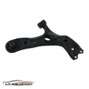 BANDEJA TOYOTA AURIS 2007-2016 DERECHO CON BUJES/ SIN ROTULA NETMOTORS TW