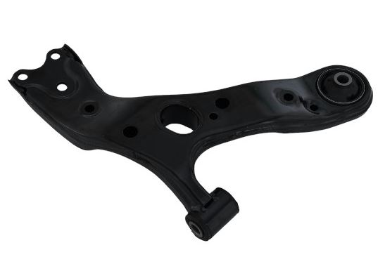 BANDEJA TOYOTA AURIS 1.6 07-16 IZQUIERDA INFERIOR SIN ROTULA TW