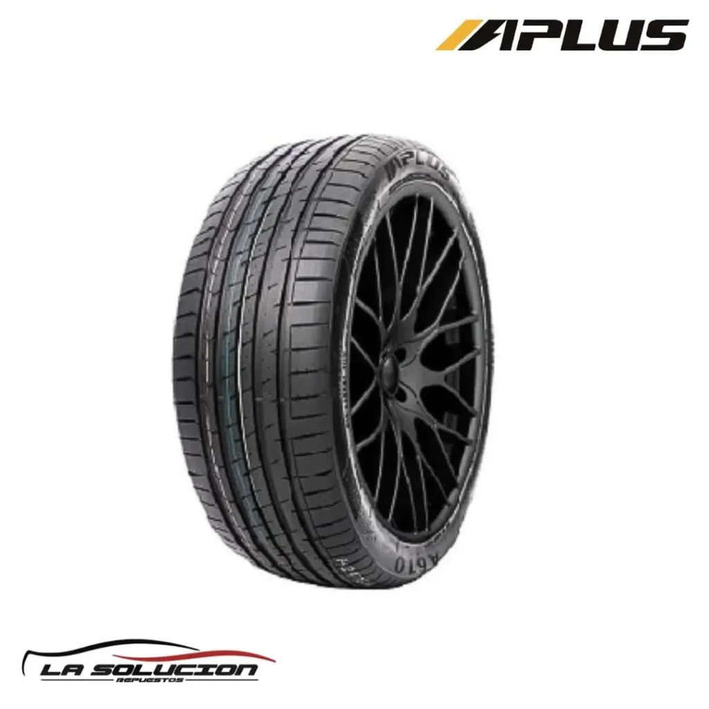 [23584] NEUMATICO 215/45 R18 A610 93Y ZR XL APLUS 