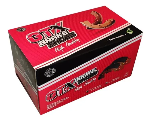 BALATAS NISSAN TIIDA 1.5-1.8-1.6 06-14 200-31,5MM GTX