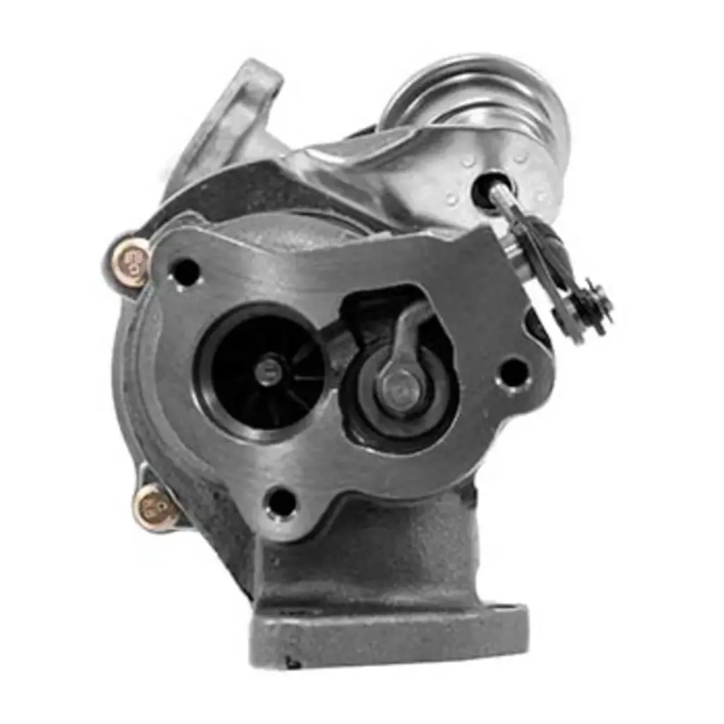 TURBO FIAT DOBLO 1.3 07-10 CH