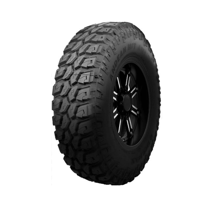 NEUMATICO 245/75 R16 DELMAX 120/160Q ANDEAN M/T AM1 LT