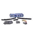 KIT DISTRIBUCION MAZDA CX-7 2.3 07-09| MAZDA 3-5-6 2.3 05-10| MPV 2.3 03-06 7 PIEZAS CH