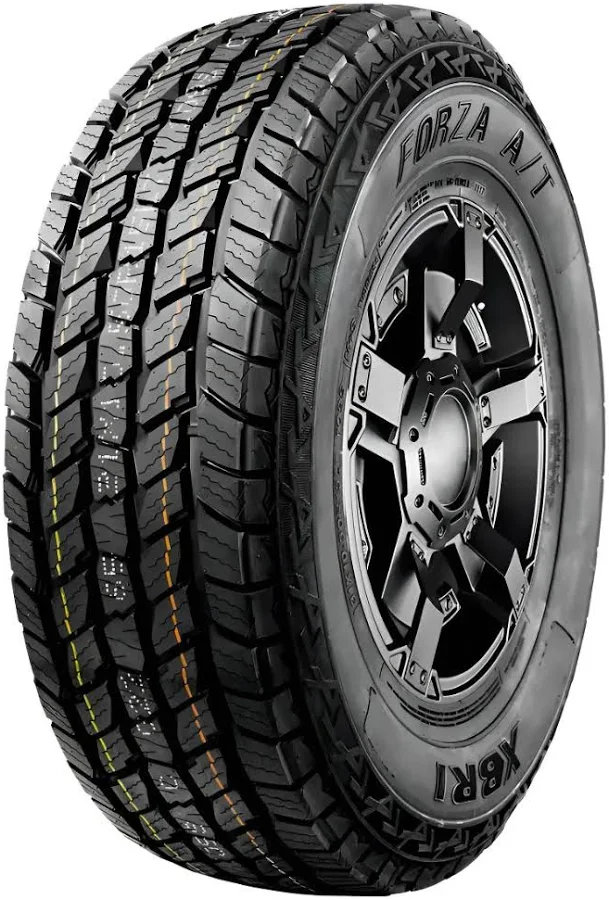 [23687] NEUMATICO 245/75 R16 XBRI FORZA A/T 10 PR 120/116 Q