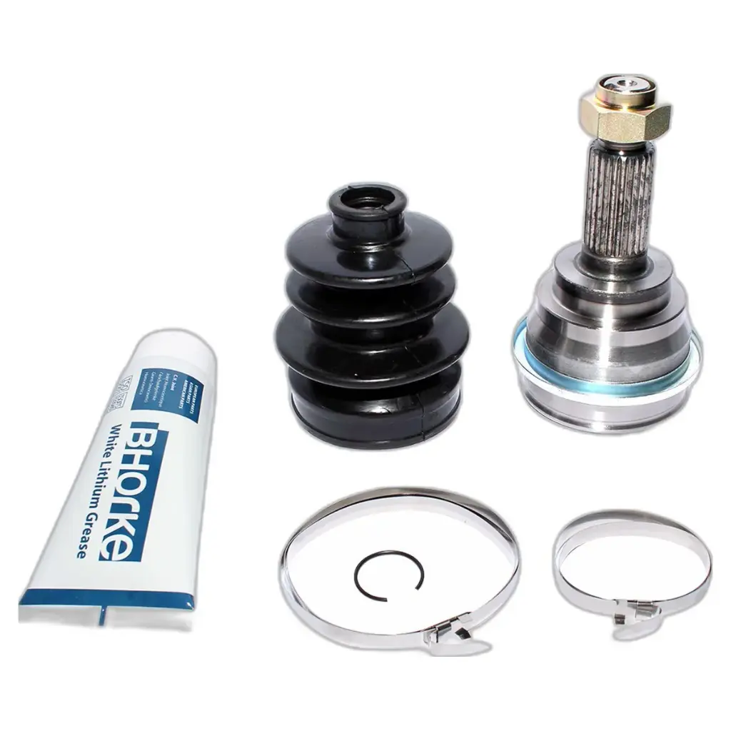 HOMOCINETICA SUZUKI AERIO 1.6 03-10| LIANA 1.6 01-03| SWIFT 1.3, 1.5 04-11 SIN ABS SEGURO INTERIOR CH  29-b3