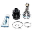 HOMOCINETICA SUZUKI AERIO 1.6 03-10| LIANA 1.6 01-03| SWIFT 1.3, 1.5 04-11 SIN ABS SEGURO INTERIOR CH  29-b3