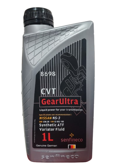 [23723] ACEITE SENFINECO ATF CVT GEARULTRA 1 LITRO 8698
