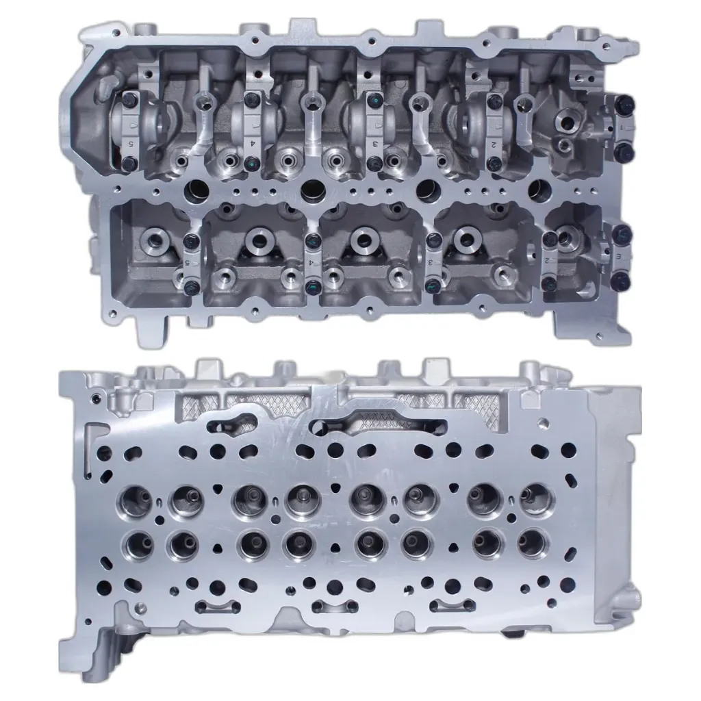 CULATA MITSUBISHI L200 2.4 16-22 | MONTERO SPORT 2.4 16-20 CH