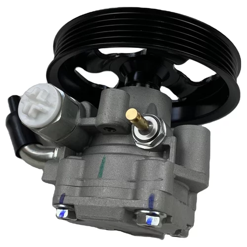 BOMBA DIRECCION HIDRAULICA MITSUBISHI L200 2.4 19-22| L200 DAKAR 2.4 19-22| WORK 2.4 19-22| MONTERO SPORT 2.4 16-19 HIDRAULICA CH 