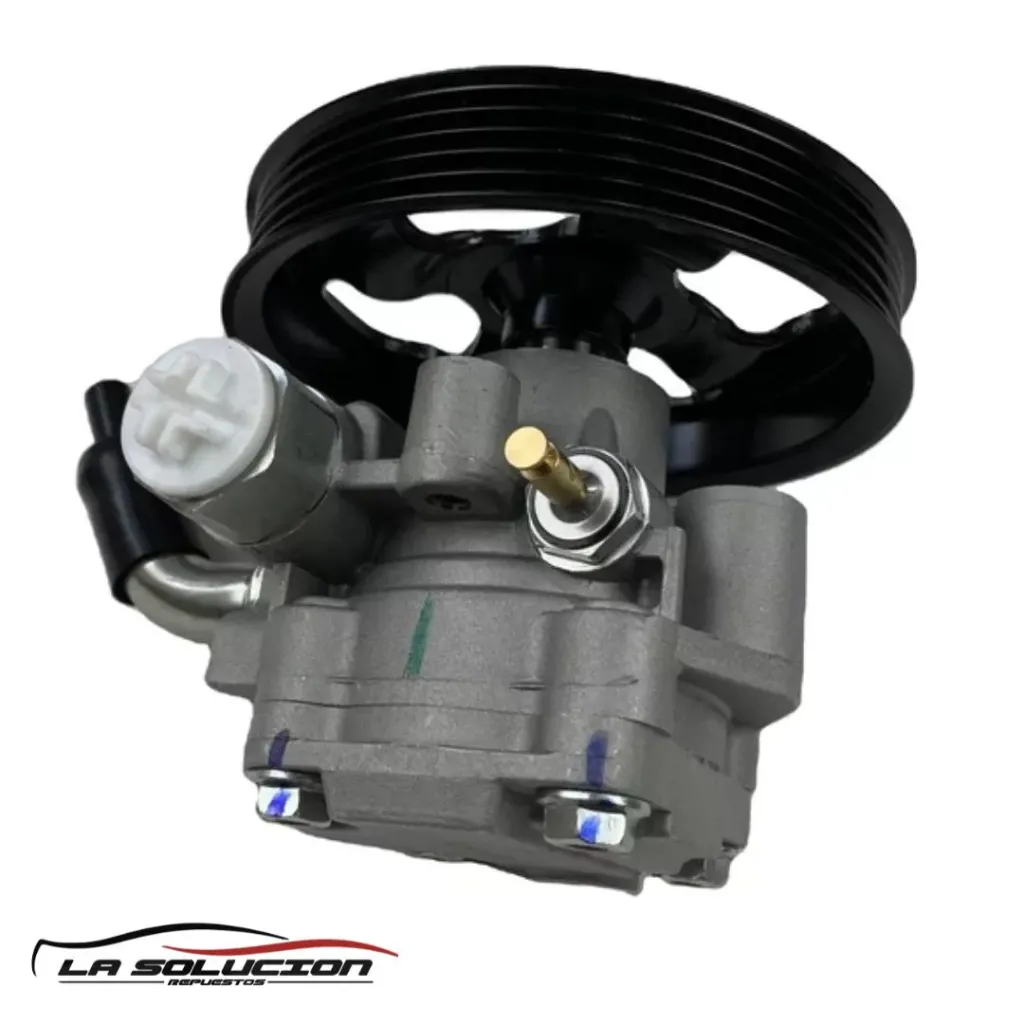 BOMBA DIRECCION HIDRAULICA MITSUBISHI L200 2.4 2019-2022| L200 DAKAR 2.4 2019-2022| WORK 2.4 2019-2022| MONTERO SPORT 2.4 2016-2019 HIDRAULICA CH