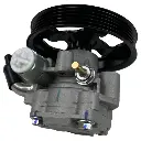 BOMBA DIRECCION HIDRAULICA MITSUBISHI L200 2.4 19-22| L200 DAKAR 2.4 19-22| WORK 2.4 19-22| MONTERO SPORT 2.4 16-19 HIDRAULICA CH 