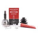 HOMOCINETICA JAC A137 1.3 12-15 | JAC J3 1.3 12-15 25*29*52.5 LADO RUEDA CH 