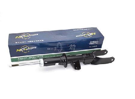 AMORTIGUADOR DELANTERO VOLKSWAGEN AMAROK 2.0 2010-2012 NETMOTORS CH