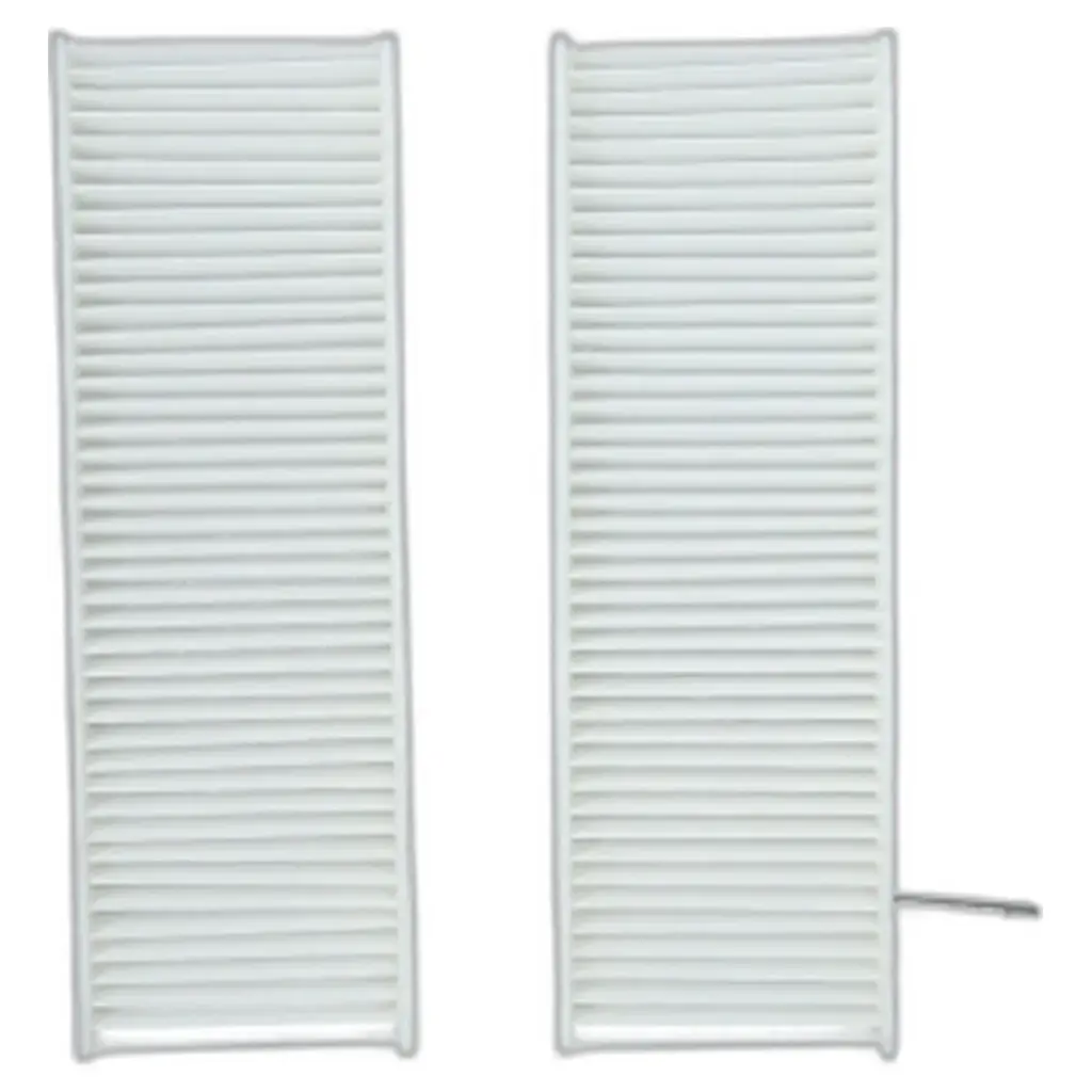 [23791] FILTRO POLEN PEUGEOT 1.5 2008 2021-2022 CU-26025 KENDALL CHINO