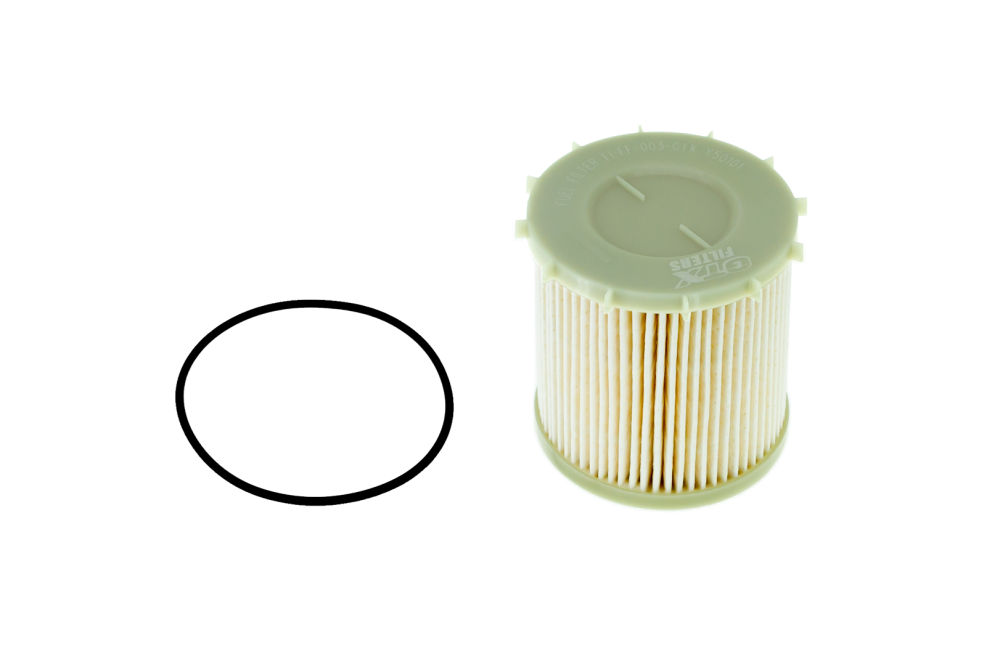 [23813] FILTRO PETROLEO SSANGYONG ACTYON PU915X 12-15 GTX (2247634000) UB38B3