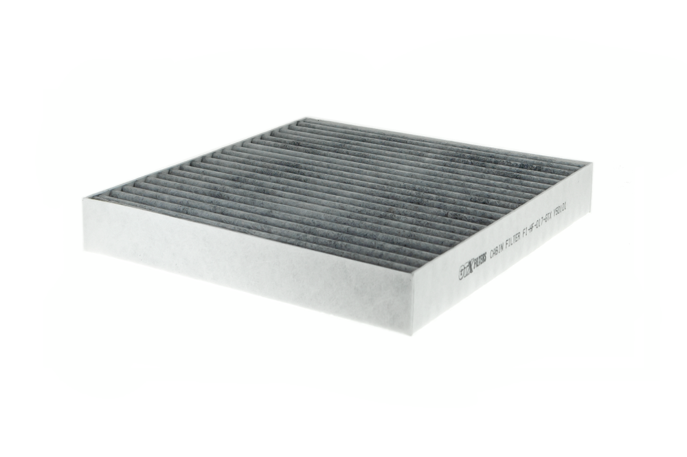 FILTRO POLEN CHEVROLET DMAX 2.5 15-19/MITSUBISHI L200 2.4 16-18/CU-2141/MAXUS T-60 2.8 GTX UB33B5