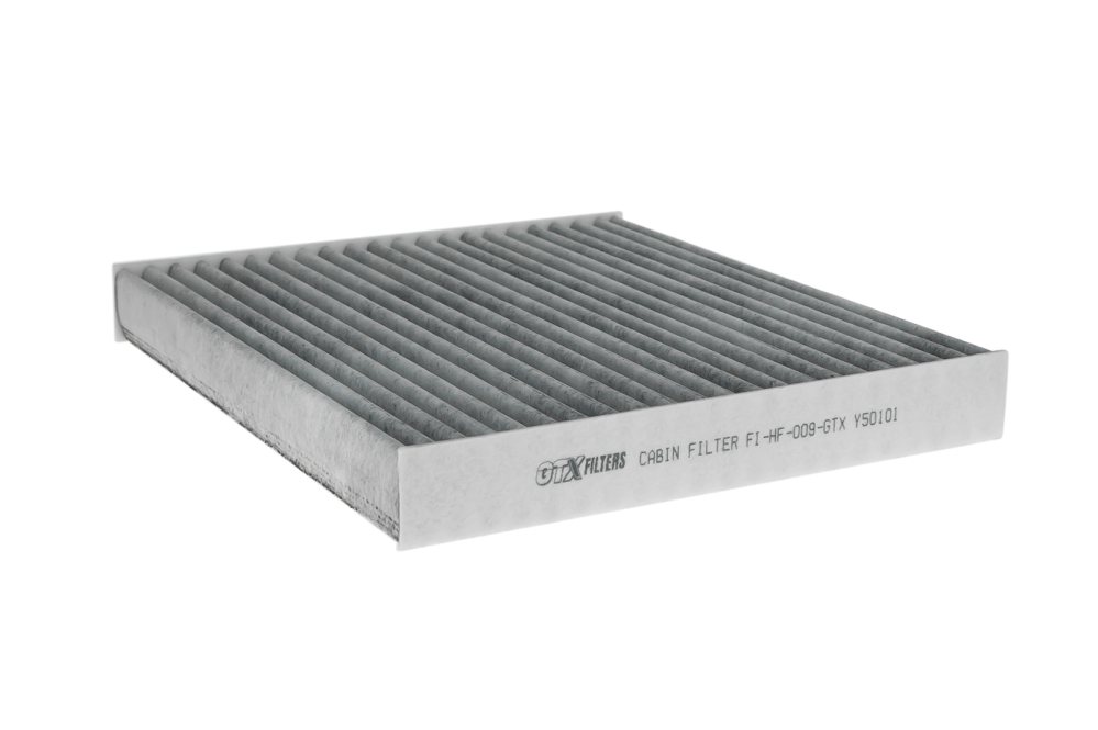 FILTRO POLEN FORD RANGER 2.5 12-16/MAZDA BT50 11-16 | TERRALORD CU-24006 GTX