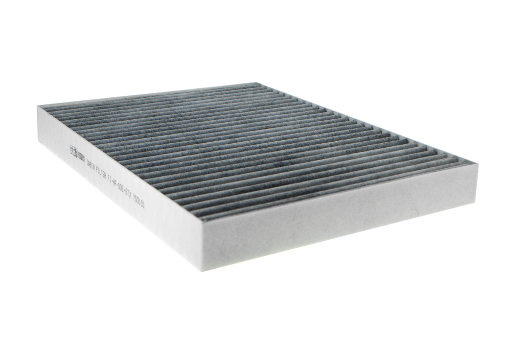 FILTRO POLEN VOLSKWAGEN AMAROK 2.0 10-22 CU-2842 GTX