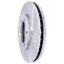 DISCO FRENO NISSAN TERRANO 2.4 08-10 260MM CH  