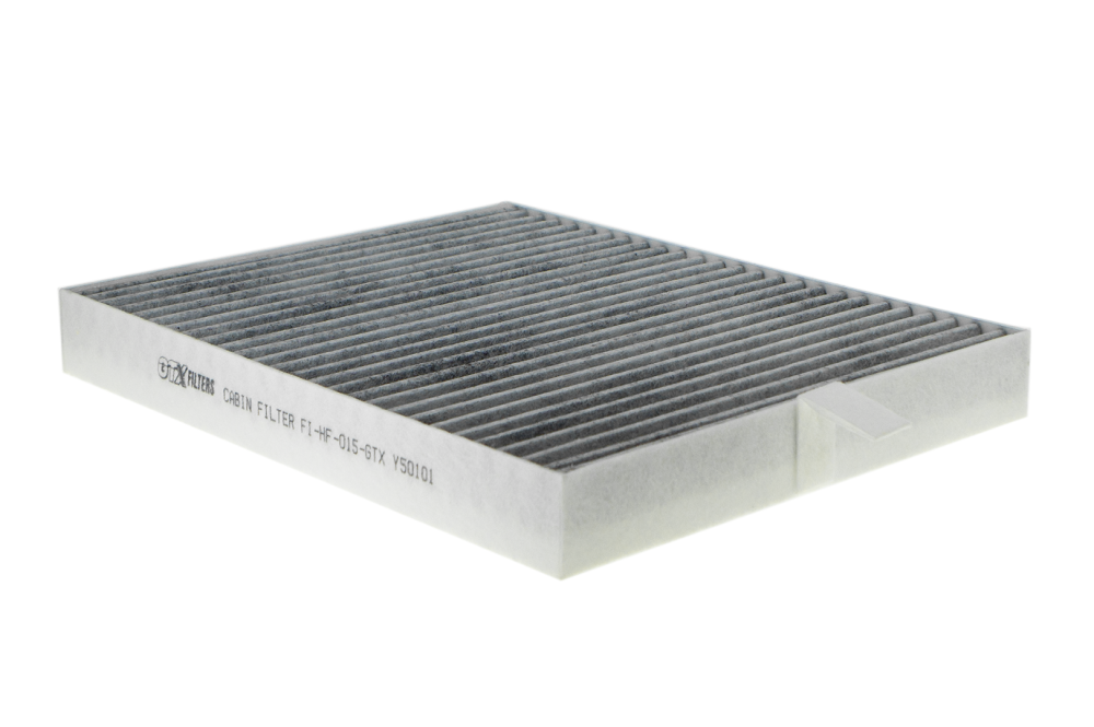 [23876] FILTRO POLEN HYUNDAI CRETA 1.6 16-21 CUK-24013 GTX