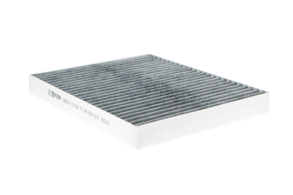 FILTRO POLEN CHEVROLET SAIL 1.5 15-21 GTX