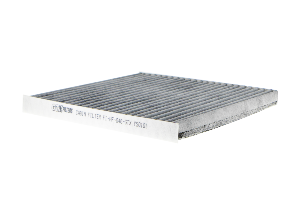 FILTRO POLEN NISSAN VERSA 1.6 12-15/NOTE ADVANCE 1.6 13-17/NOTE SENSE 1.6 13-17 25238 CU-23011 (27277-3HU0A) GTX