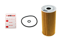 FILTRO ACEITE HYUNDAI SANTA FE 2.2/KIA SPORTAGE 2.0 | GRAND CARNIVAL 2.2 HU7019X GTX