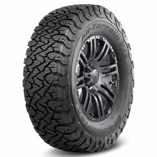 [23897] NEUMATICO 265/70 R17 BFGOODRICH TRAIL TERRAIN T/A 