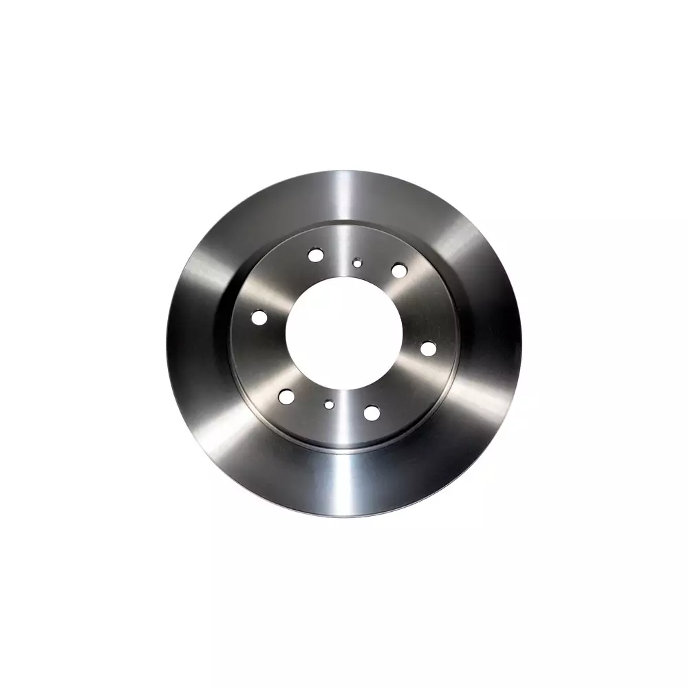 DISCO FRENO MITSUBISHI L200 KATANA -DAKAR 07 294MM GTX