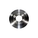 DISCO FRENO MITSUBISHI L200 KATANA -DAKAR 07 294MM GTX