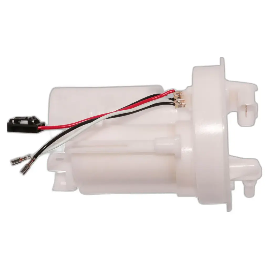 FILTRO BENCINA NISSAN TIIDA 1.6 06-10 | 1.8 06-10 ESTANQUE STP 