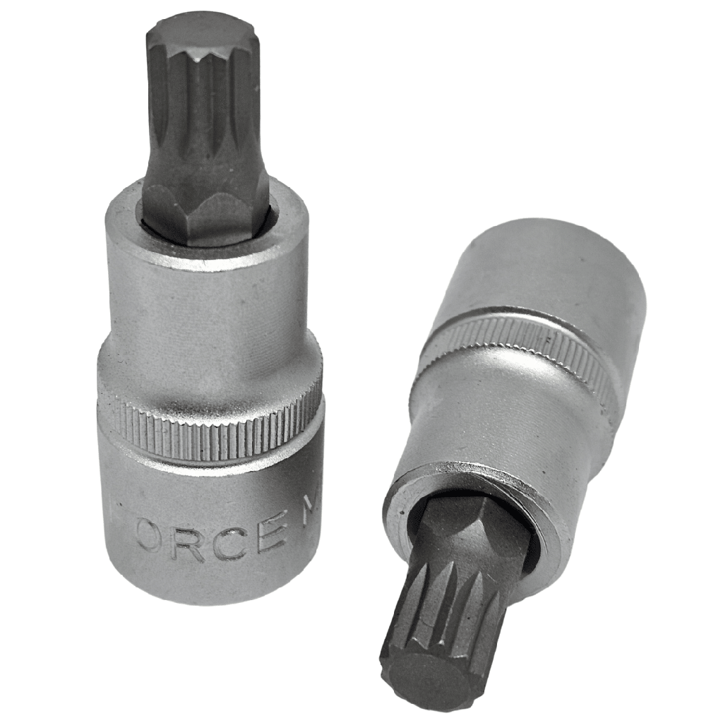 DADO IMBUS 1/2 MACHO CORTO M14 YATO