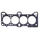 EMPAQUETADURA CULATA HYUNDAI ACCENT 06-11 |AVANTE| ELANTRA| GETZ| MATRIX|CERATO| RIO JB 02-11 METALICA KR