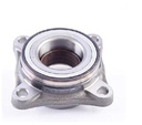 RODAMIENTO RUEDA DELANTERA TOYOTA HILUX 05-24 2WD-4WD (CUBO) 54*96*51 KUN KOYO JP