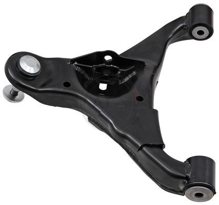 BANDEJA FORD RANGER 3.2 | MAZDA BT50 3.2, 2.2 12-20 DELANTERA INFERIOR IZQUIERDA CH