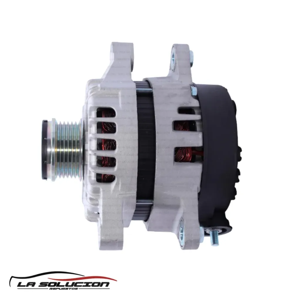 [23999] ALTERNADOR HYUNDAY TUCSON 2.0 10-15| SPORTAGE 2.0 15-18| SANTA FE 2.2 10-18 | SORENTO II 2.2 10-14 ECHLIN