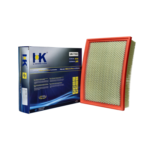 FILTRO AIRE SSANGYONG ACTYON | KYRON| STAVIC 09-13 C30171 UK7392 HK 