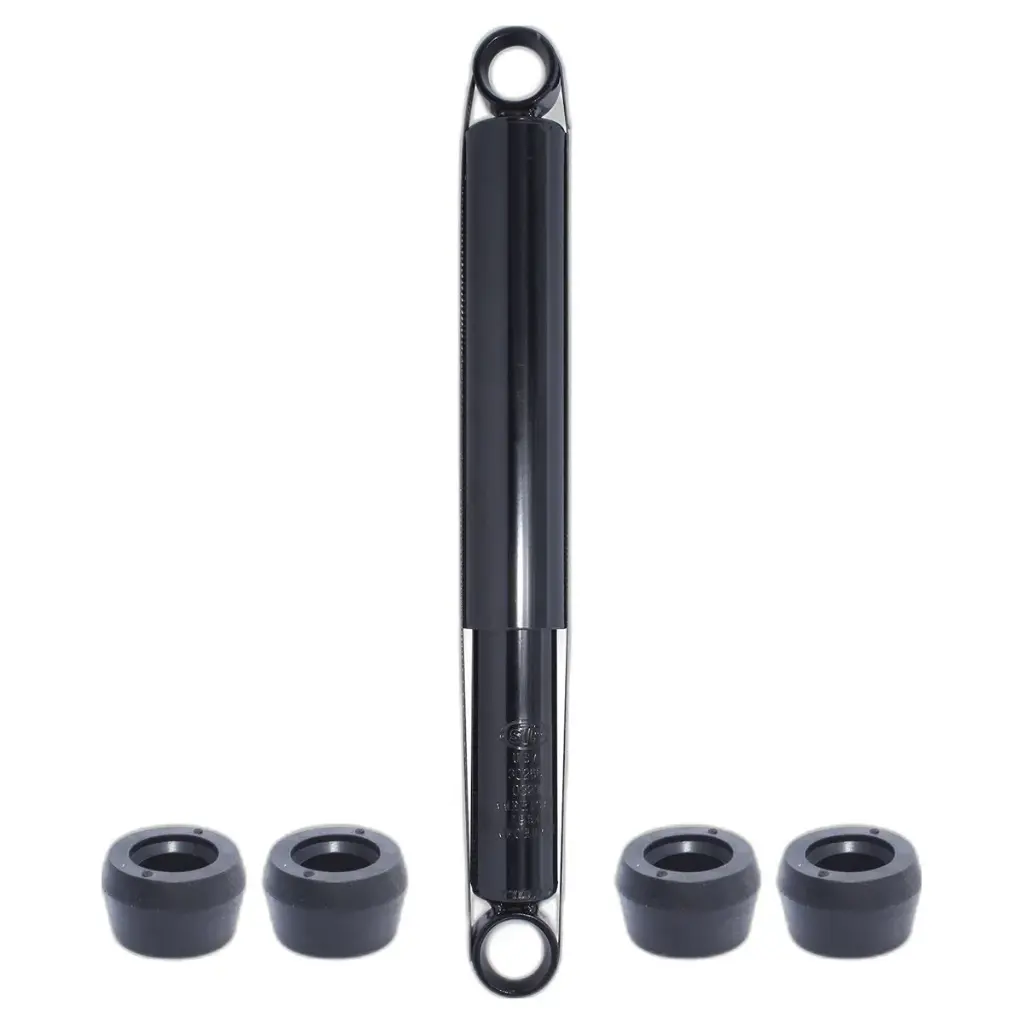 AMORTIGUADOR TRASERO TOYOTA HILUX 2.4-2.7-2.8 16-22 STP