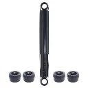 AMORTIGUADOR TRASERO TOYOTA HILUX 2.4-2.7-2.8 16-22 STP