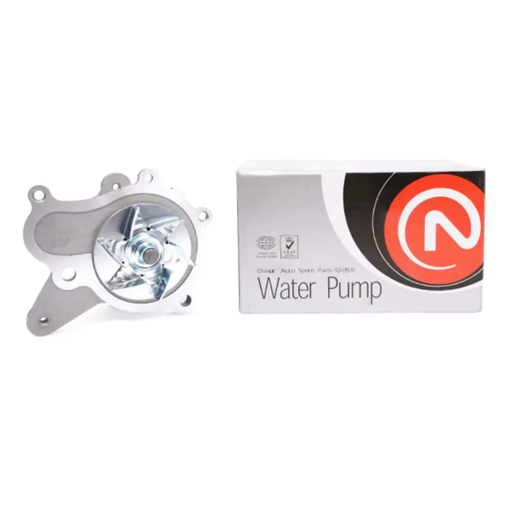 BOMBA AGUA HYUNDAI TUCSON / TRAJET / SANTA FE| CARENS | SPORTAGE | XTREK 2.0 2004-2010 KR