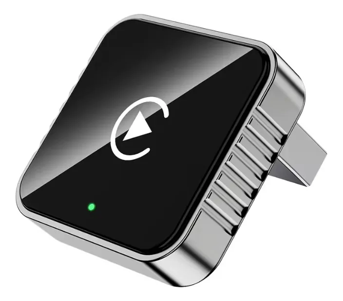 [24066] CARPLAY INALAMBRICO PARA AUTO USB 
