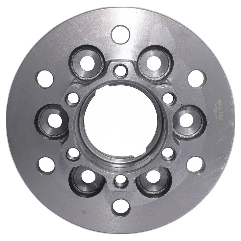 [24460] MAZA DELANTERA CHEVROLET DMAX 11-16 4WD WURTEX