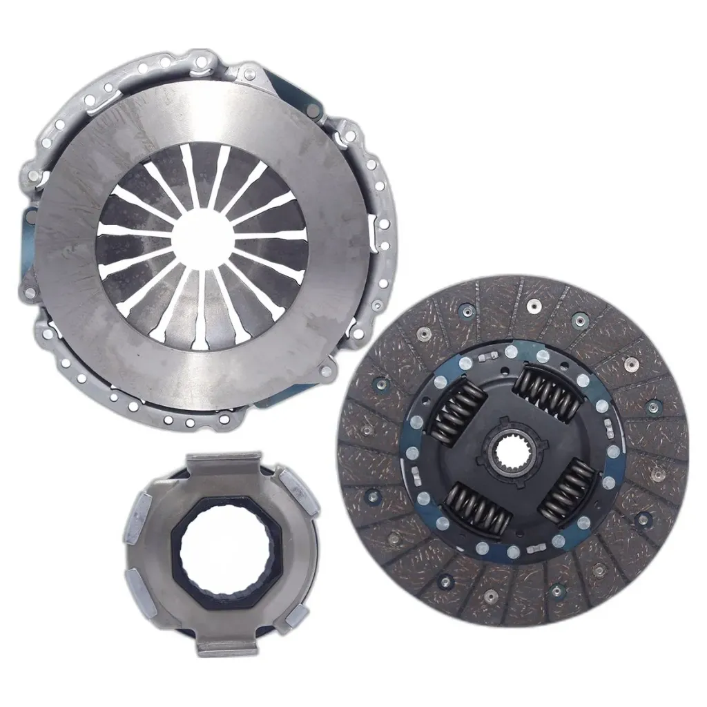 [28468] KIT EMBRAGUE CHERY TIGGO 2 1.5 17-23 3 PIEZAS CON RODAMIETO CH